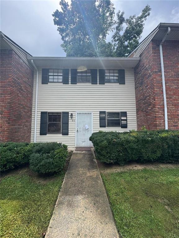 6354 Shannon Pkwy., Union City, GA 30291