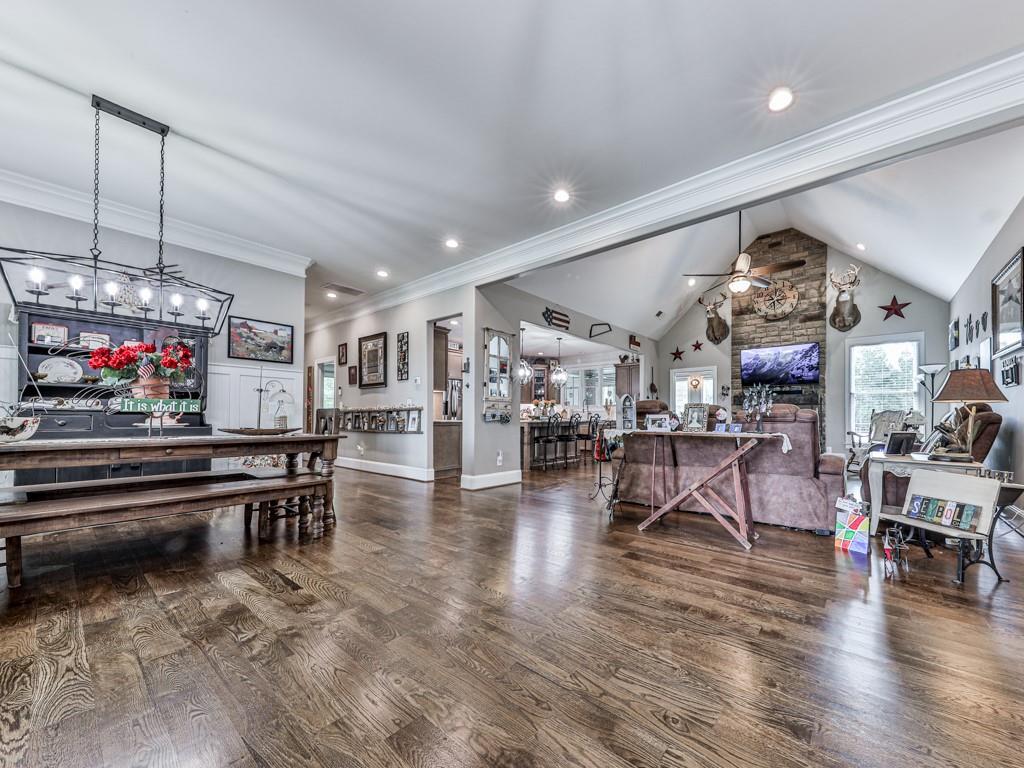 1543 Camp Dobbs Rd., Jasper, GA 30143