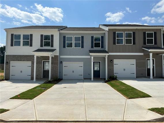 New Construction Homes For Sale This Week in Adairsville: August 13th to August 19th