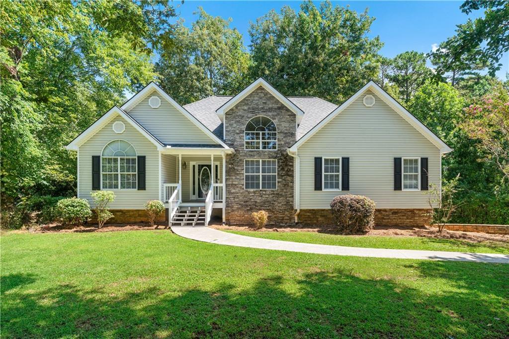 130 Kerry Dr., Jasper, GA 30143