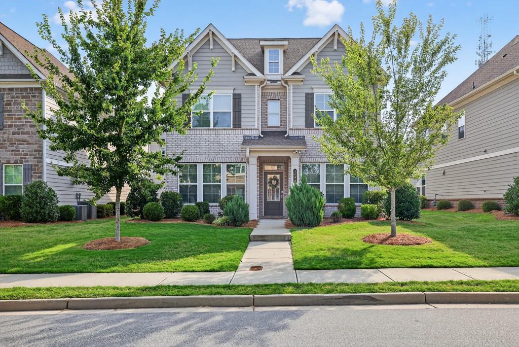 3698 Davenport Rd., Duluth, GA 30096