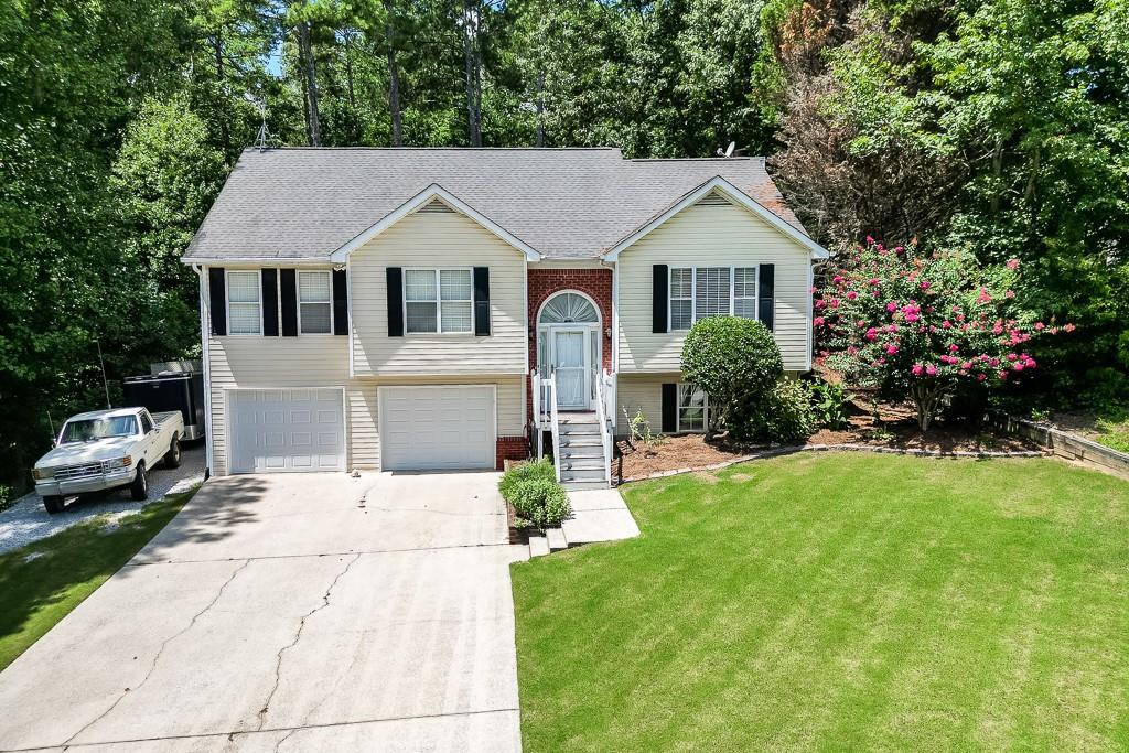 3980 Piper Glen Dr., Buford, GA 30519