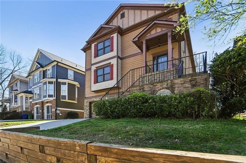 2108 Main St., Atlanta, GA 30318