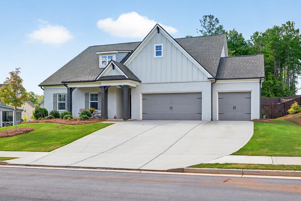 229 Brant Cir., Jefferson, GA 30549