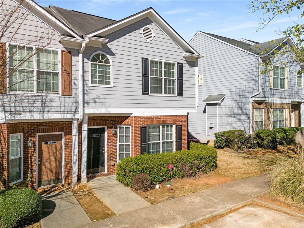 4917 Walden Lake Sq., Decatur, GA 30035