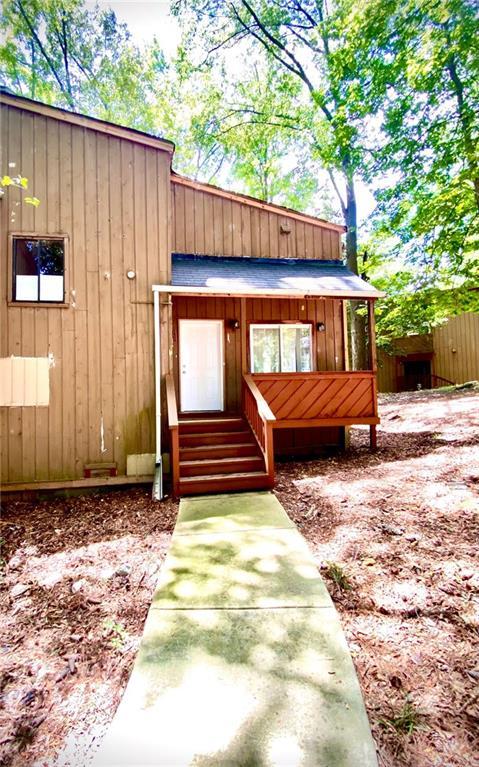 5840 Par Four Ct., Lithonia, GA 30038