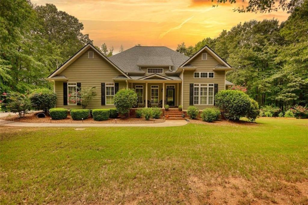10 Nicklaus Cir., Social Circle, GA 30025