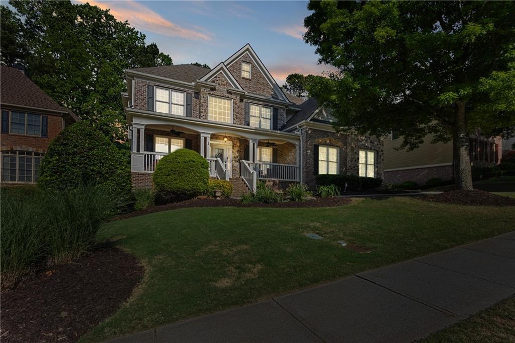 4731 Moon Chase Dr., Buford, GA 30519