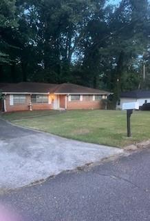 5527 Andrew Dr., Mableton, GA 30126
