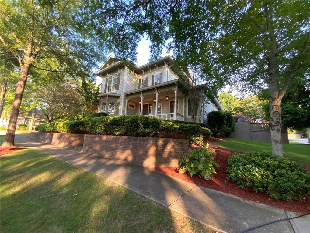 3243 Bakewell St., Douglasville, GA 30135