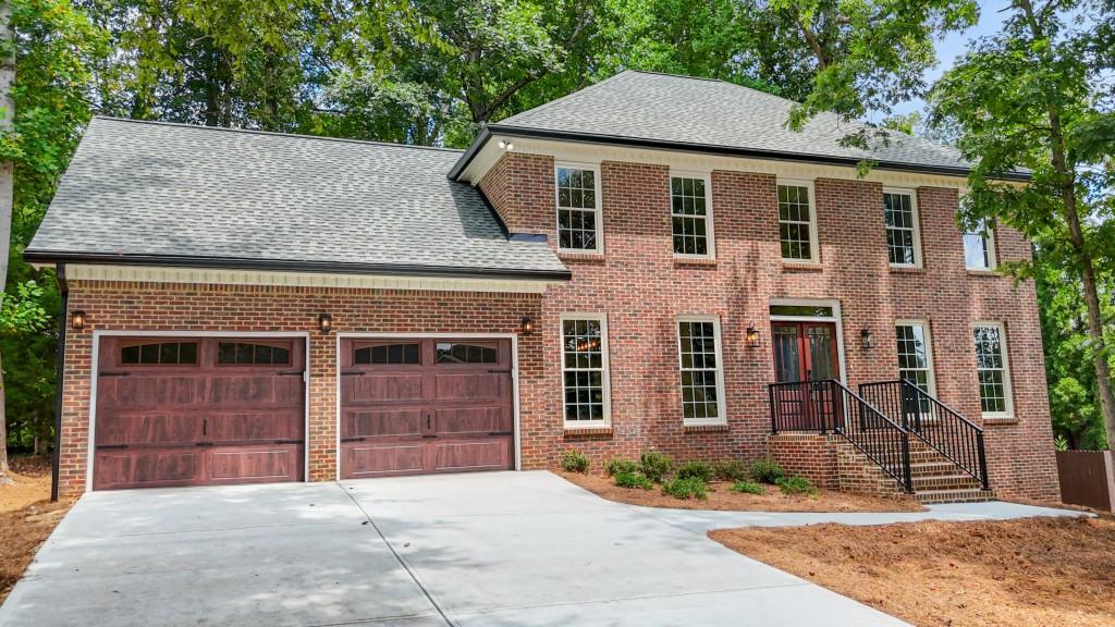 127 N Lakeside Dr., Kennesaw, GA 30144