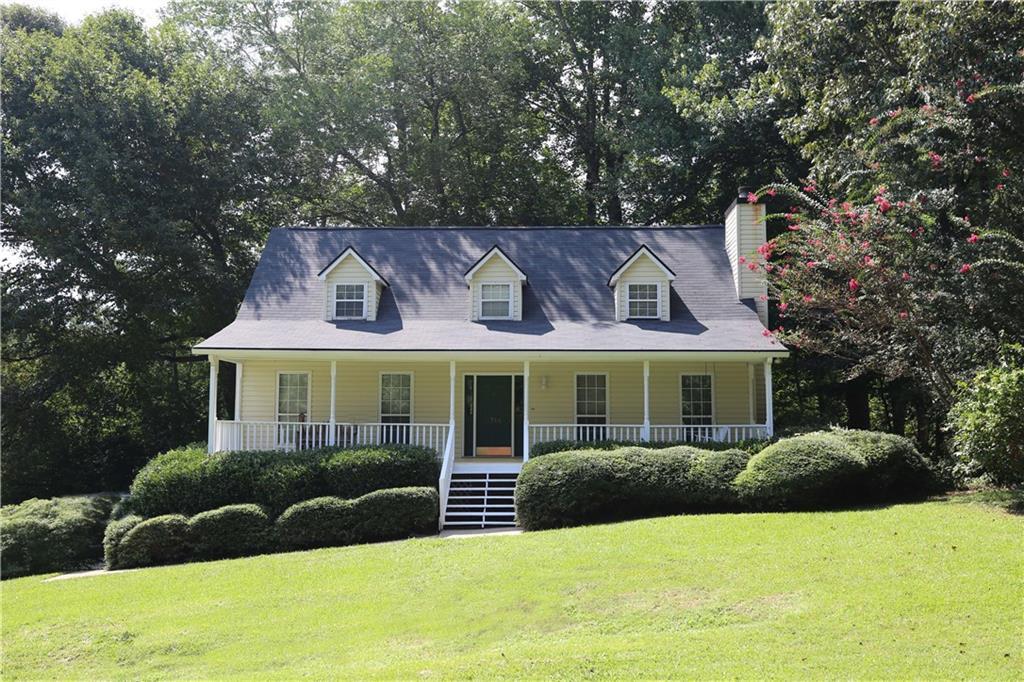 1746 N Hadaway Rd., Kennesaw, GA 30152