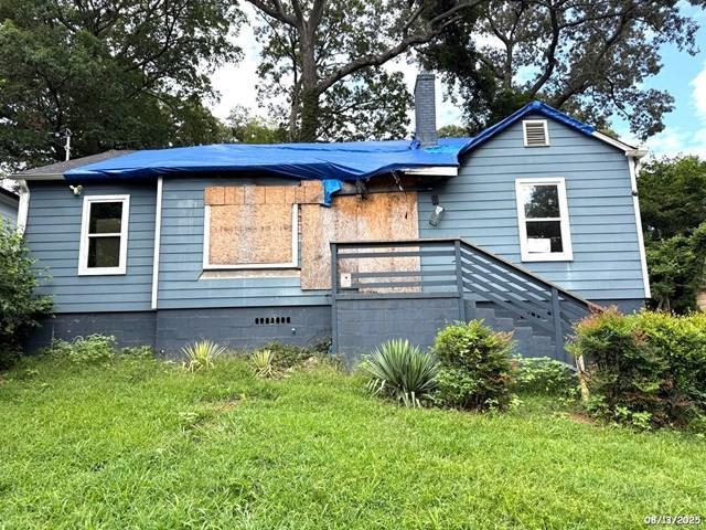 398 Sawtell Ave., Atlanta, GA 30315