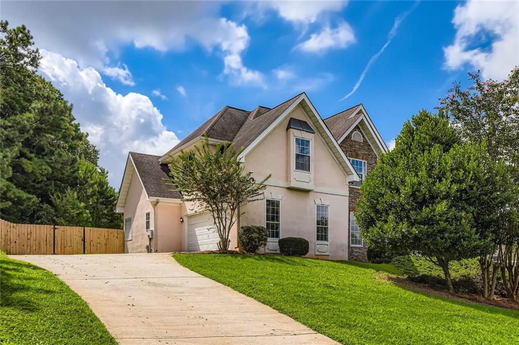 116 Ashland Grove, Stockbridge, GA 30281