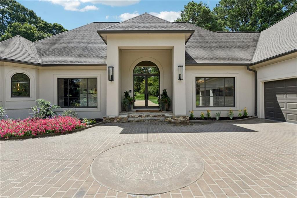6905 Polo Dr., Cumming, GA 30040