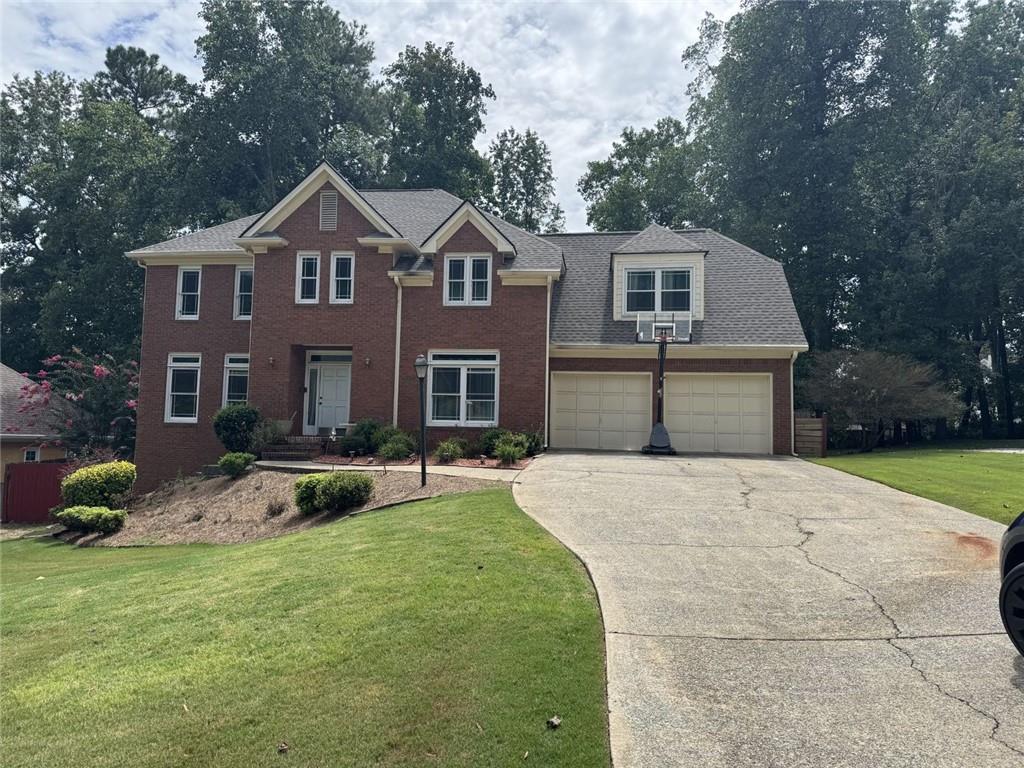 959 Laurel Springs Ln., Marietta, GA 30064