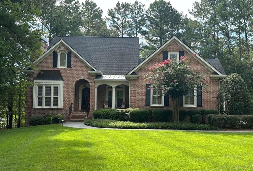 30 S Ivy Ridge Rd., Rome, GA 30161