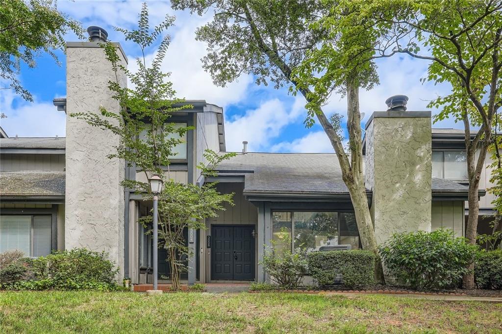 3006 Balearic Dr., Marietta, GA 30067