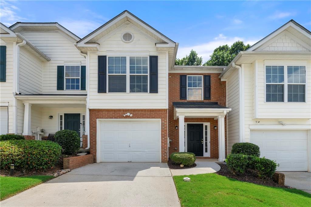 3700 Harvest Dr., Decatur, GA 30034