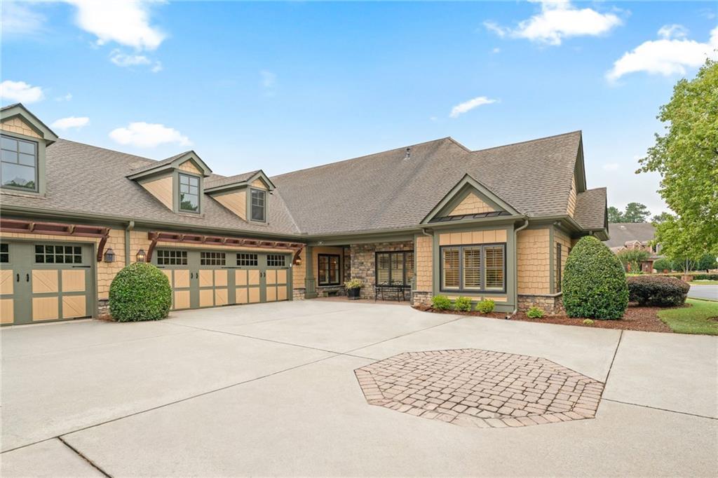2557 Ballantrae Cir. #67, Cumming, GA 30041