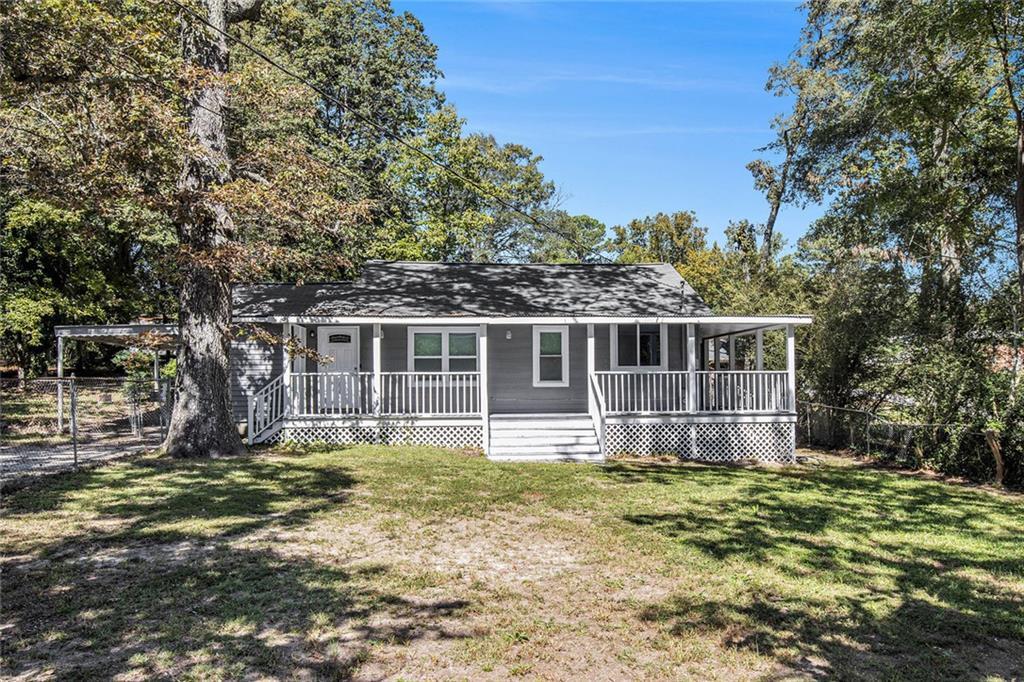 4170 Newman Ellis Rd., Douglasville, GA 30134