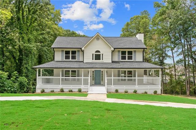 New Foreclosures & Short Sales That Attend Mcclure Middle School: August 11th to August 17th