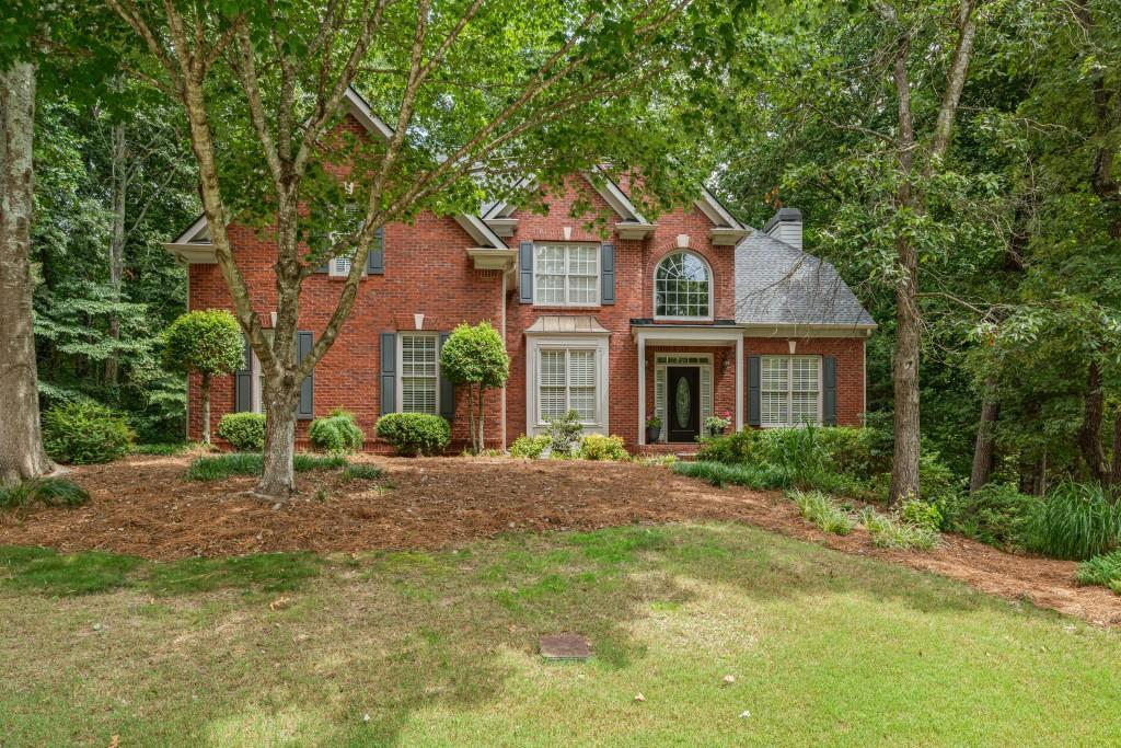 3709 Lake Rabun Ct., Buford, GA 30519