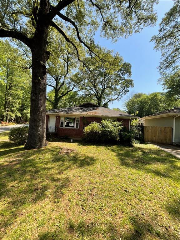 810 Clifton Rd., Atlanta, GA 30316