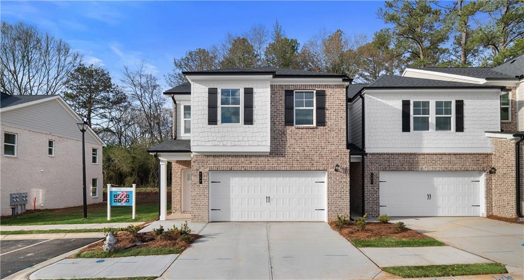 628 Treasure Dr., Stockbridge, GA 30281