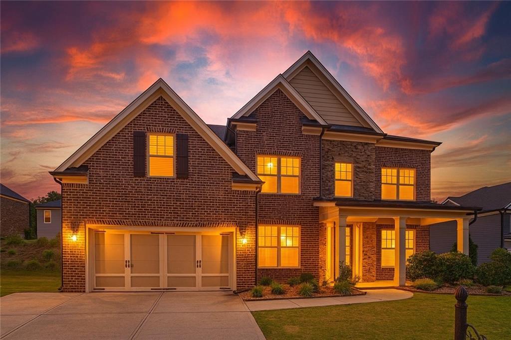2740 Longacre Park Way, Lawrenceville, GA 30044