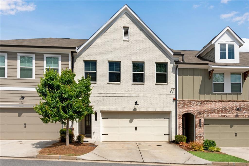 355 Niles Ct. #2, Marietta, GA 30060