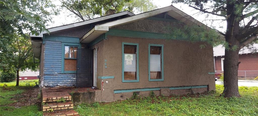 868 Oakhill Ave., Atlanta, GA 30310