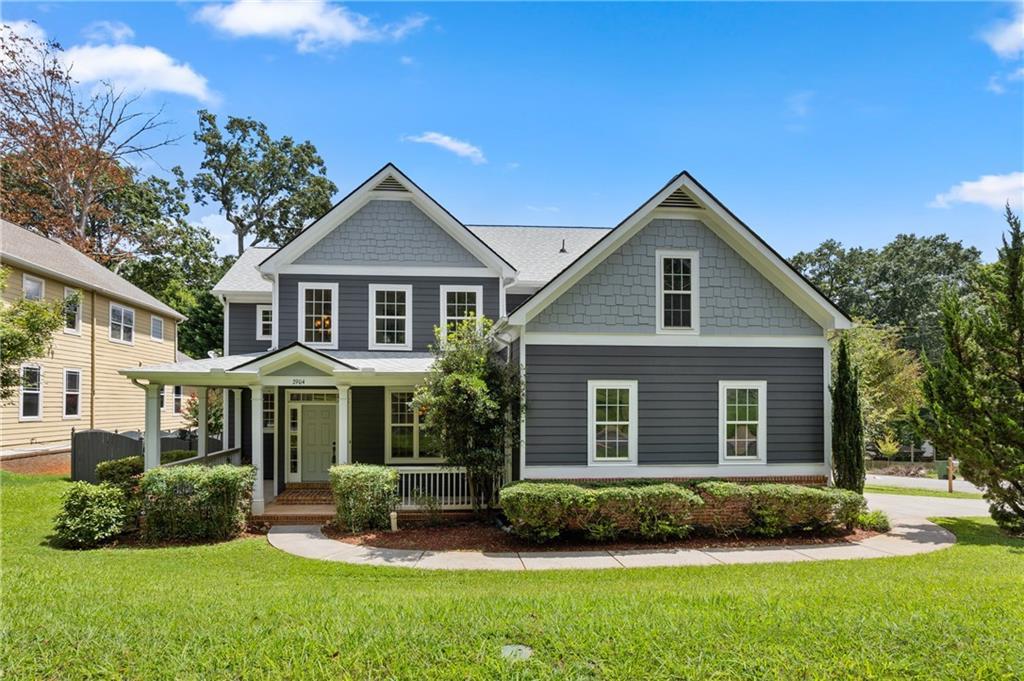 2904 Saint Patrick St., Atlanta, GA 30317