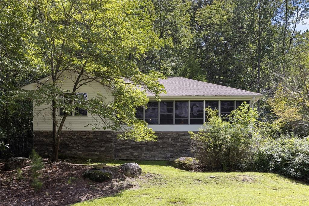 7650 Rico Rd., Chattahoochee Hills, GA 30268