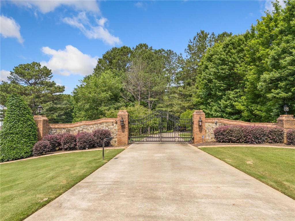 240 Brock Tr., Milton, GA 30004