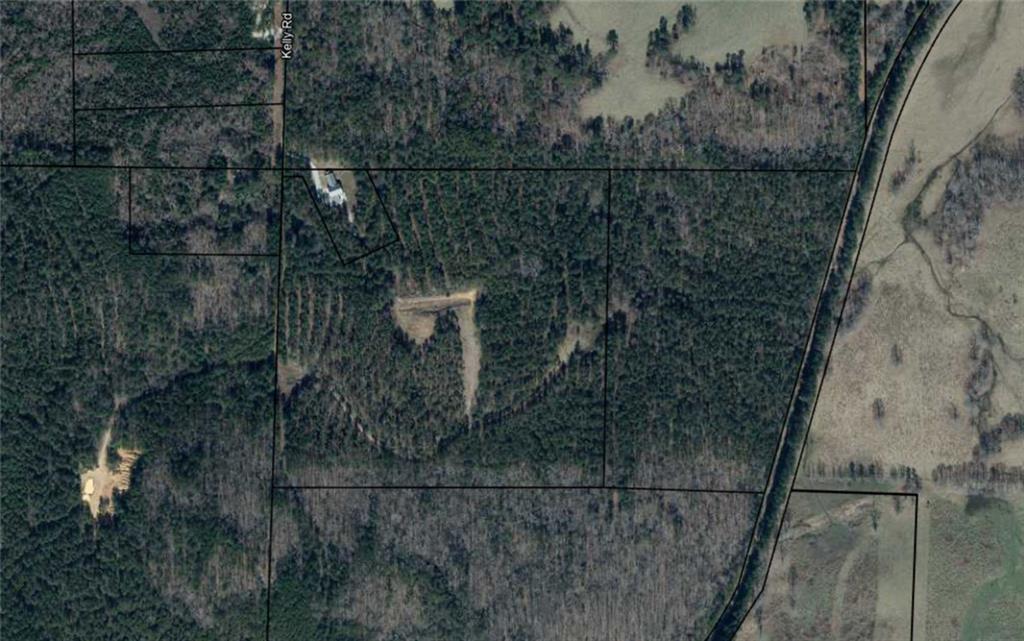 291 Kelly Rd., Cedartown, GA 30125