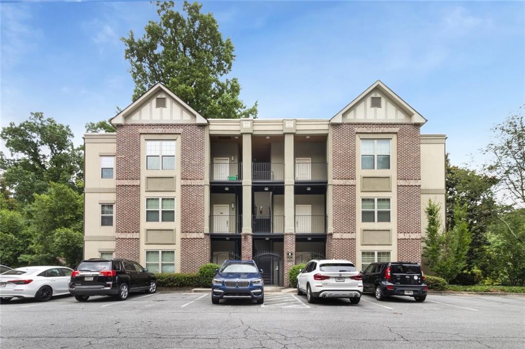 1903 Anjaco Rd #5, Atlanta, GA 30309
