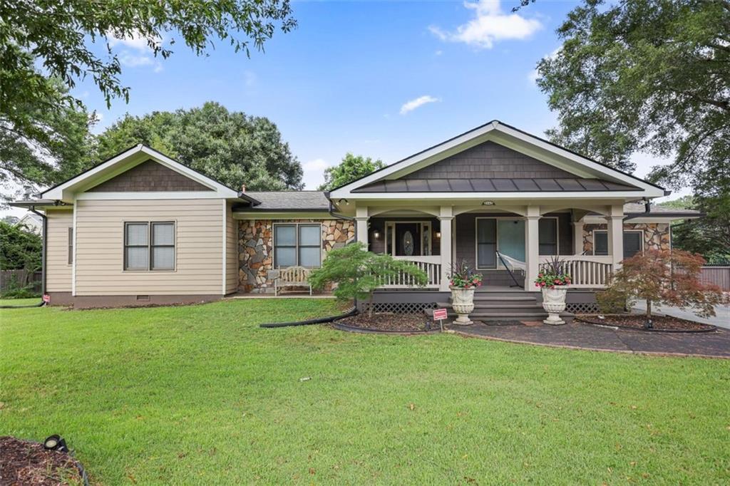 1665 Cunningham Rd., Marietta, GA 30008