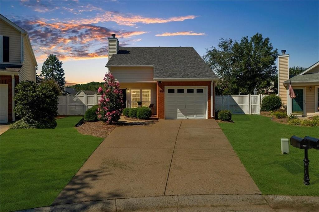 820 Camelon Ct., Alpharetta, GA 30004