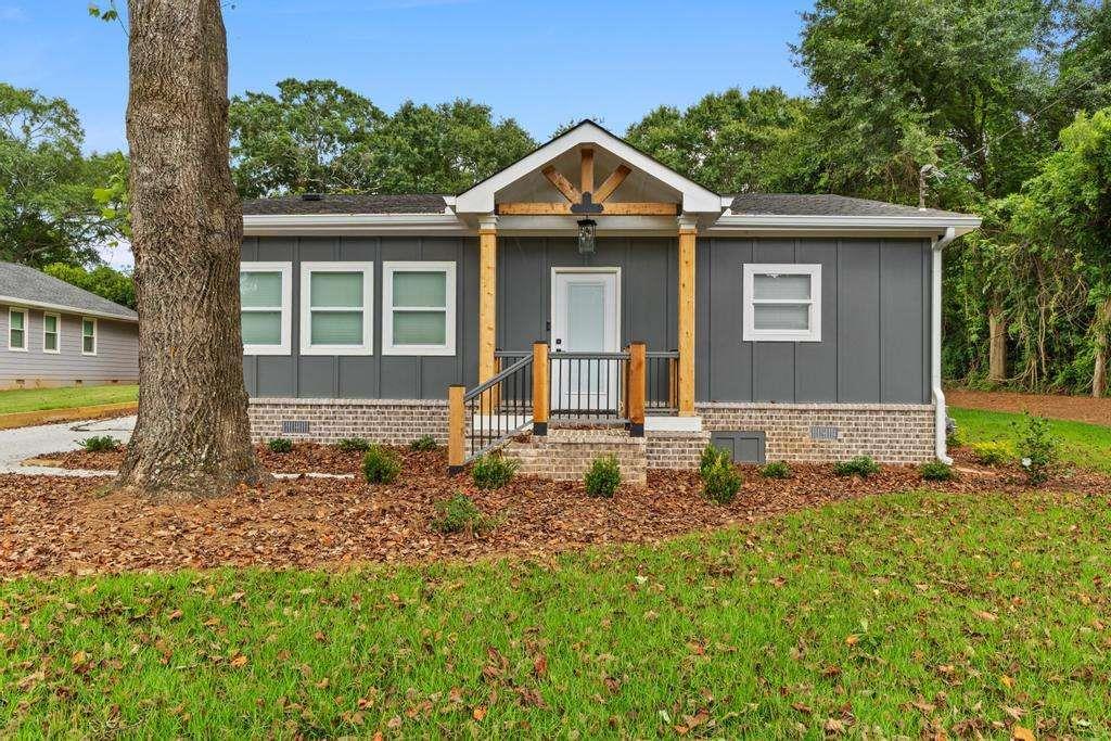 209 Bryan St., Mcdonough, GA 30253