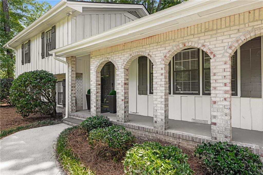 3091 Sumac Dr., Atlanta, GA 30360