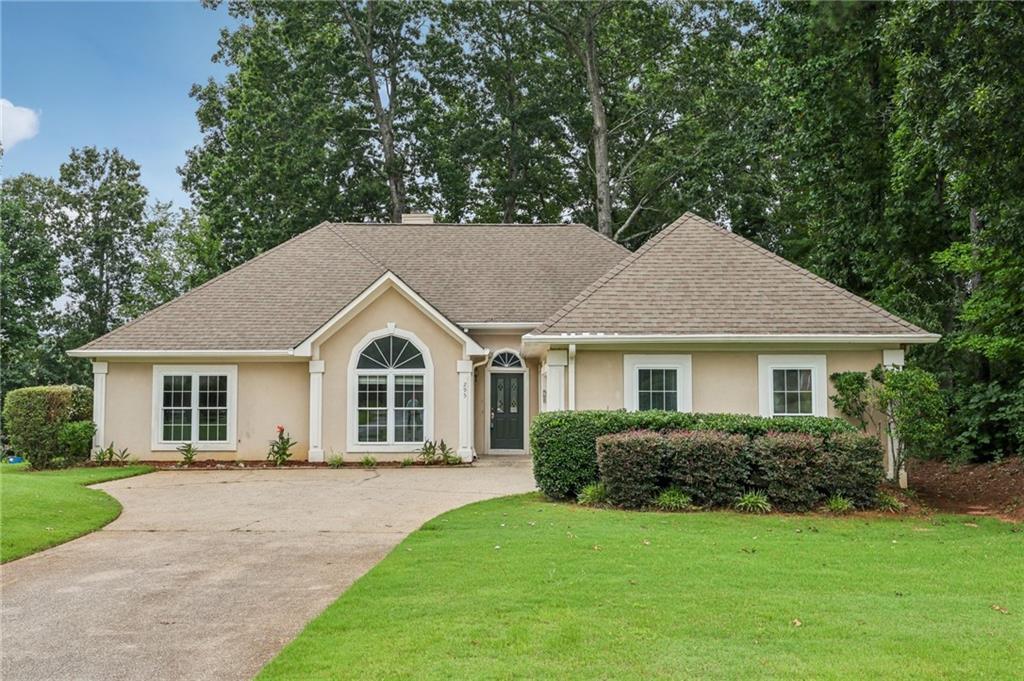 295 Falcon Creek Dr., Suwanee, GA 30024