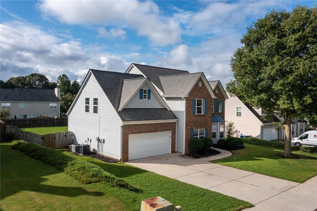 2451 Lance Ridge Way, Buford, GA 30519