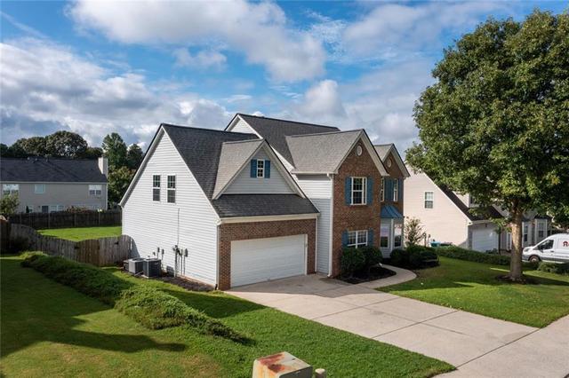 New Foreclosures & Short Sales in Buford: August 11th to August 17th