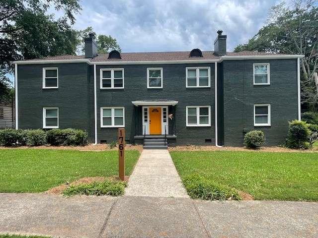1761 John Calvin Ave., College Park, GA 30337