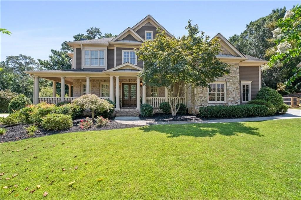 3158 Hudson Pond Ln., Marietta, GA 30062