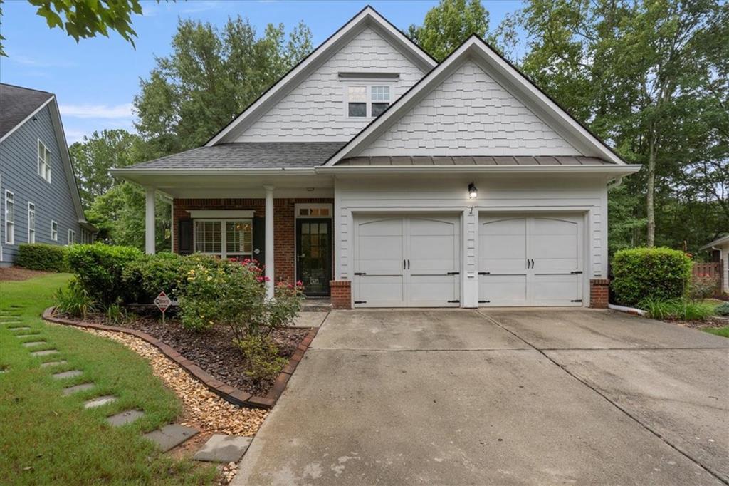 3637 Spring Beauty Ct., Powder Springs, GA 30127