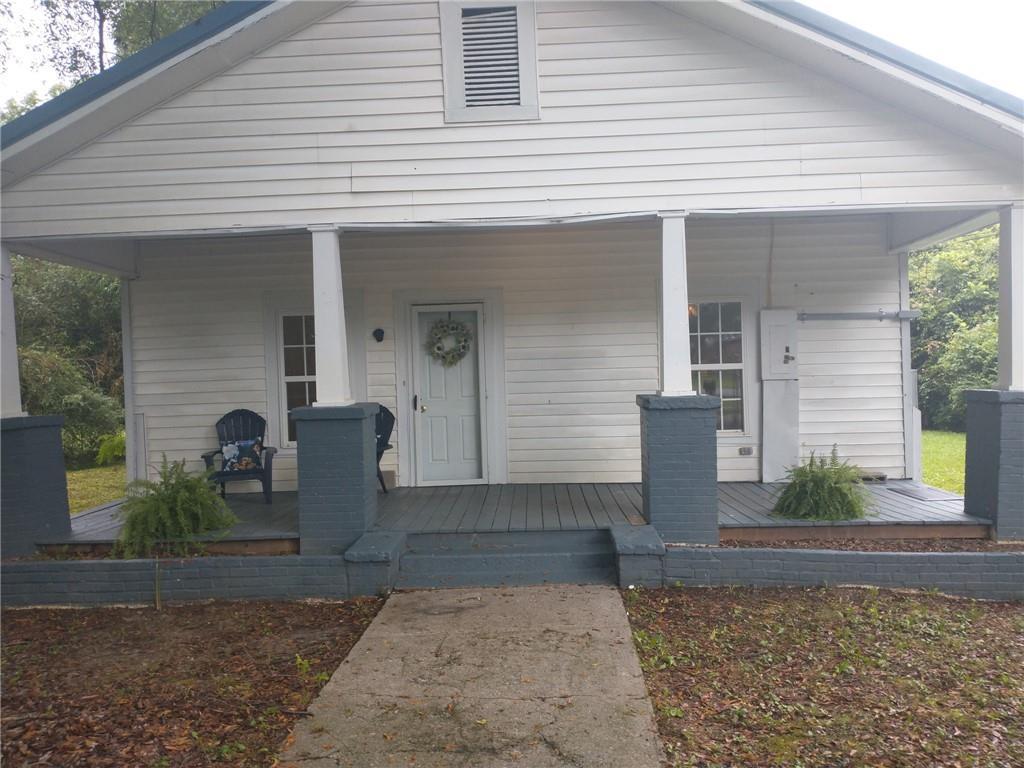 755 Highland Ave., Summerville, GA 30747