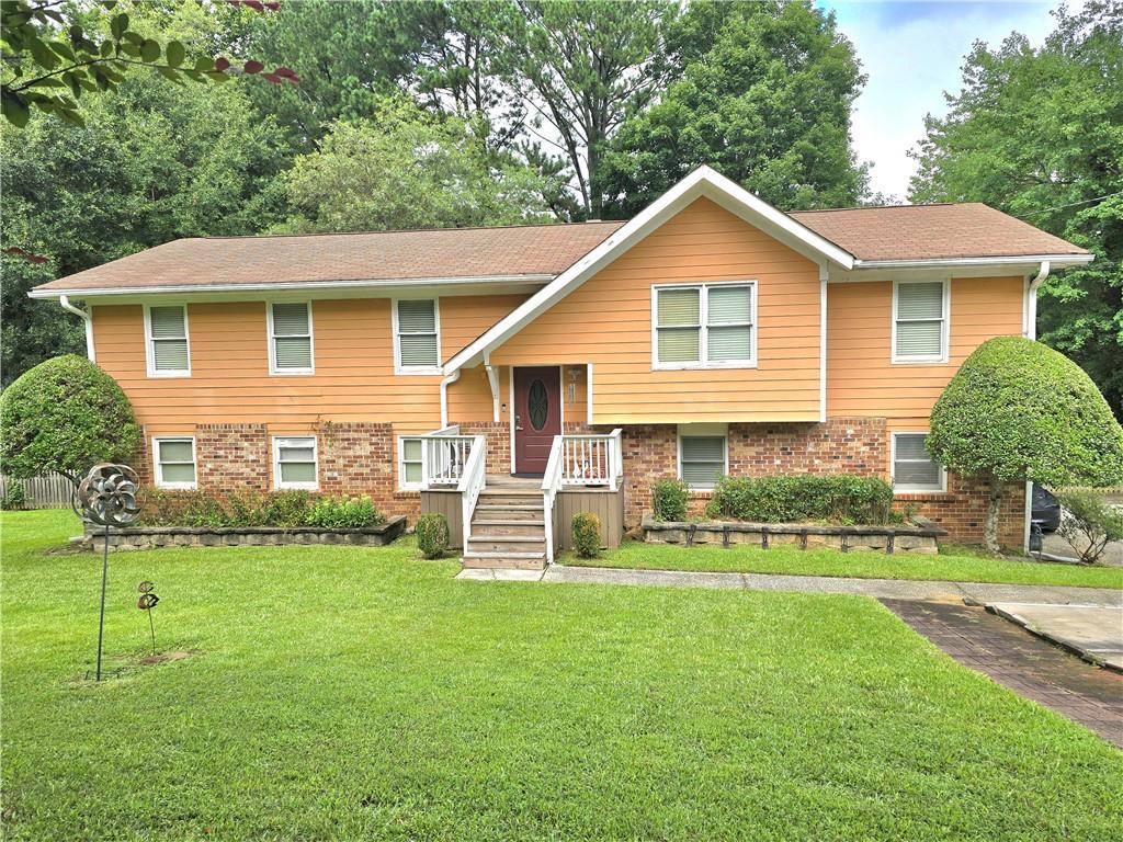 3599 Lower Roswell Rd., Marietta, GA 30068