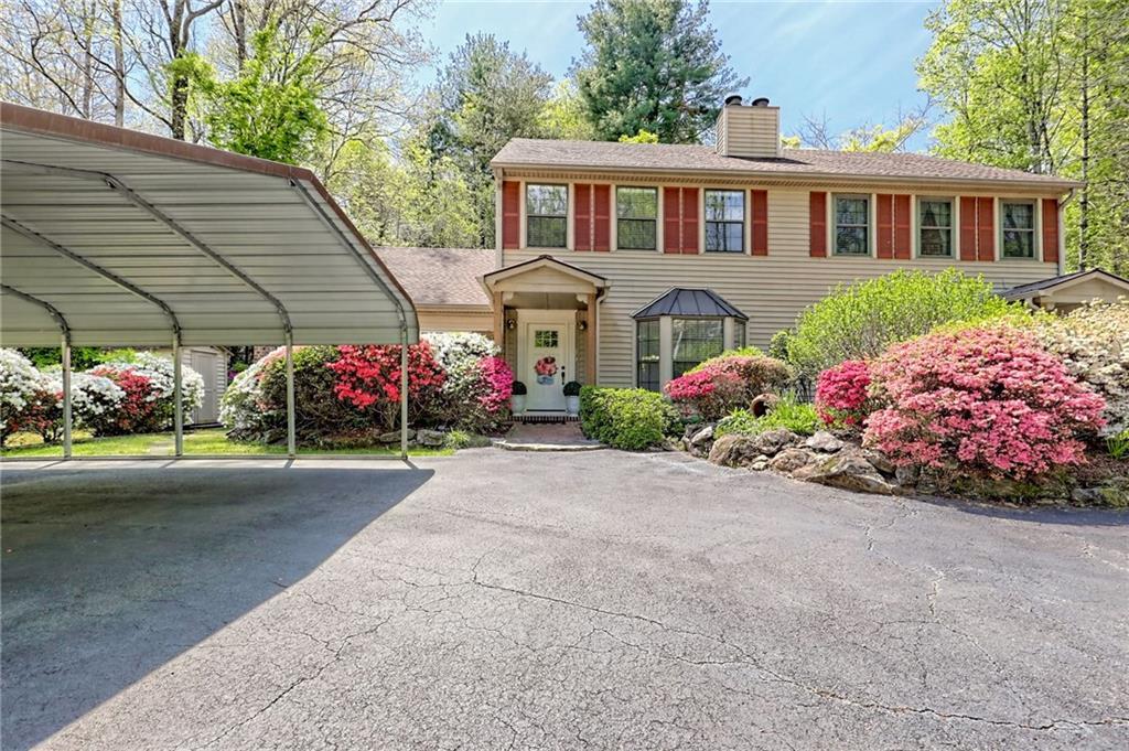 199 Stornoway Dr., Clayton, GA 30525